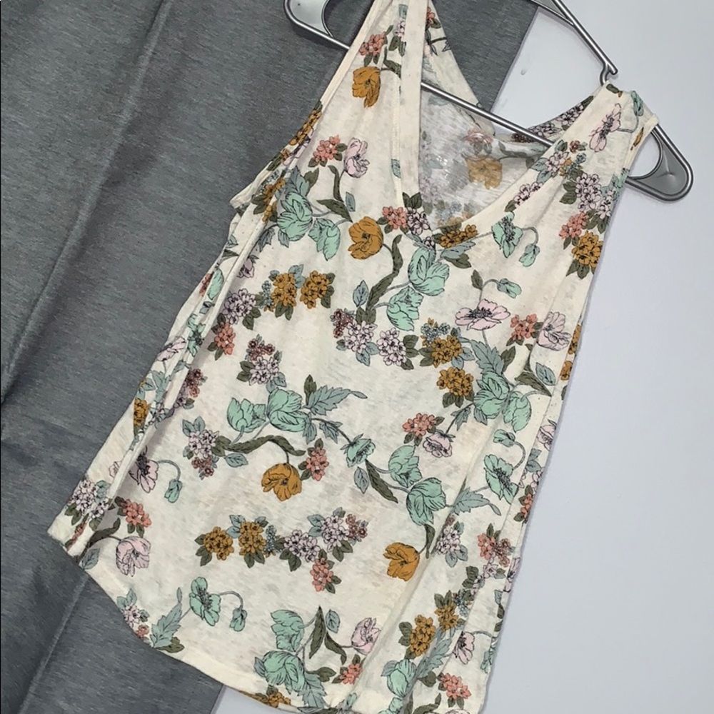 Maurices 24/7 Tank Top